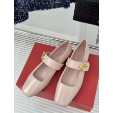 Valentino Flat Shoes